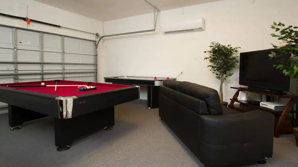 Villa in Windsor Hills Resort 1407