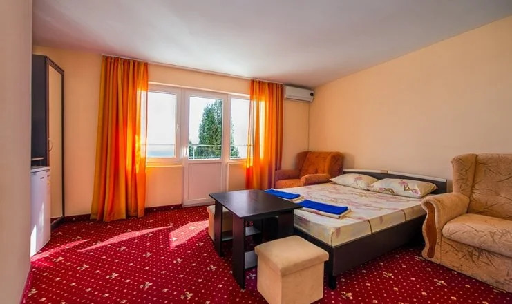 Villa Rai Hotel