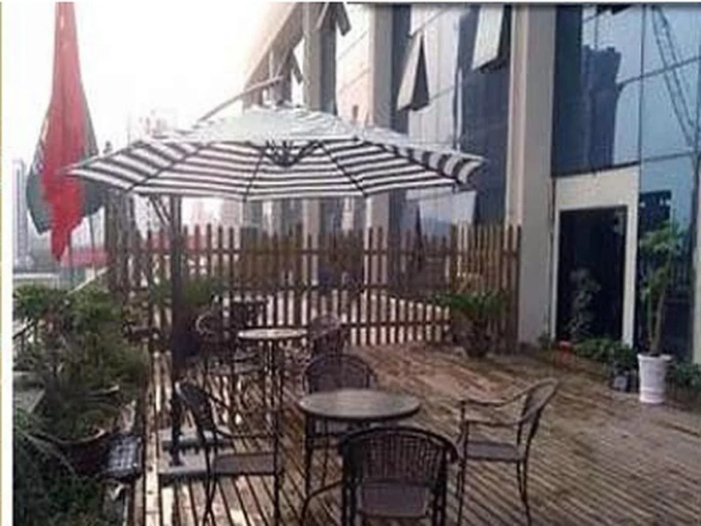 GreenTree Alliance Jiangsu Wuxi Railway Station North Square Shangmadun Road Hot