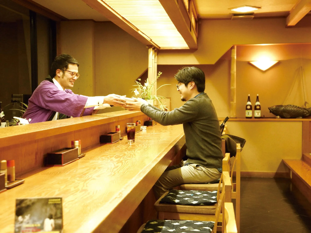 Hotel Ogawa
