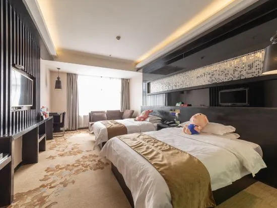 Sunshine Hotel