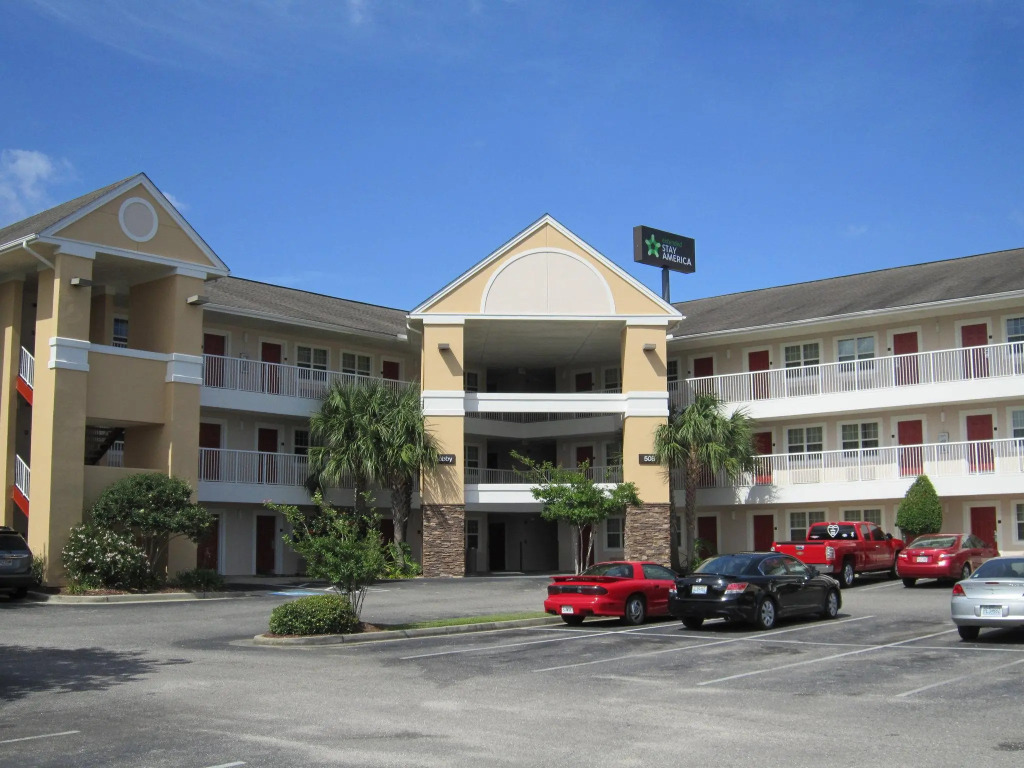 Extended Stay America Suites - Mobile - Spring Hill