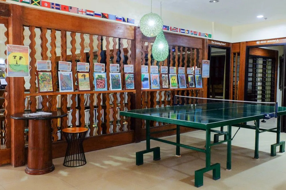 West Gorordo Hotel