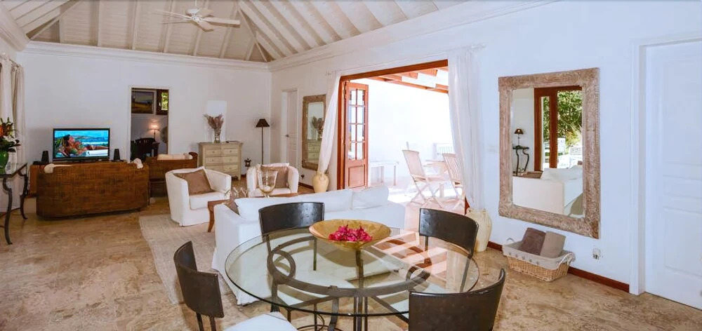 Villa Costa Nova