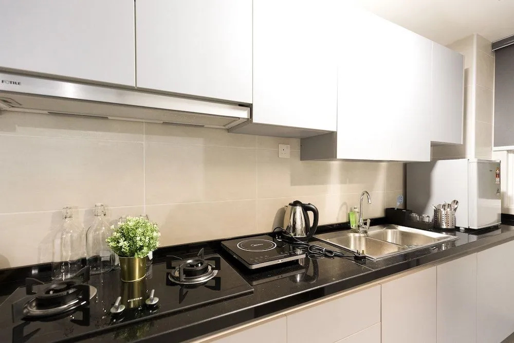 Taman Daya Homybed Homestay