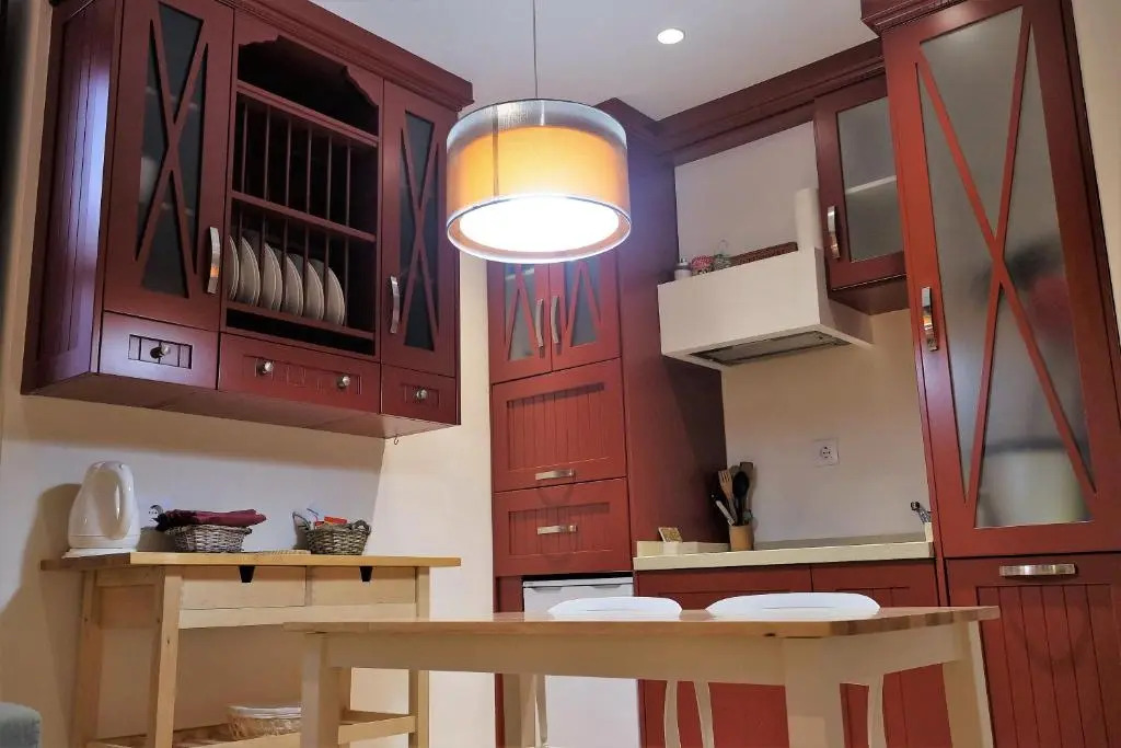 ApartaSuites Alberca Deluxe