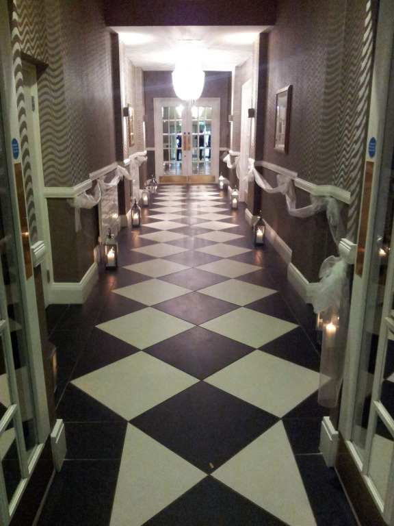 Holiday Inn Darlington-A1 Scotch Corner by IHG