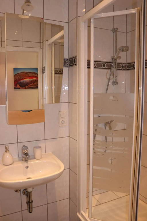 Ferienwohnung Jasmin