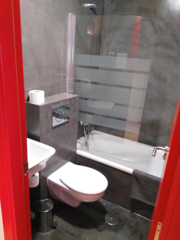 Ok Hostel Madrid