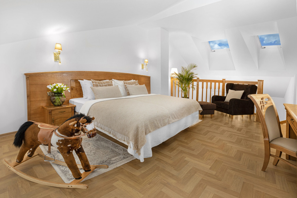 Ventus Rosa Boutique Aparthotel