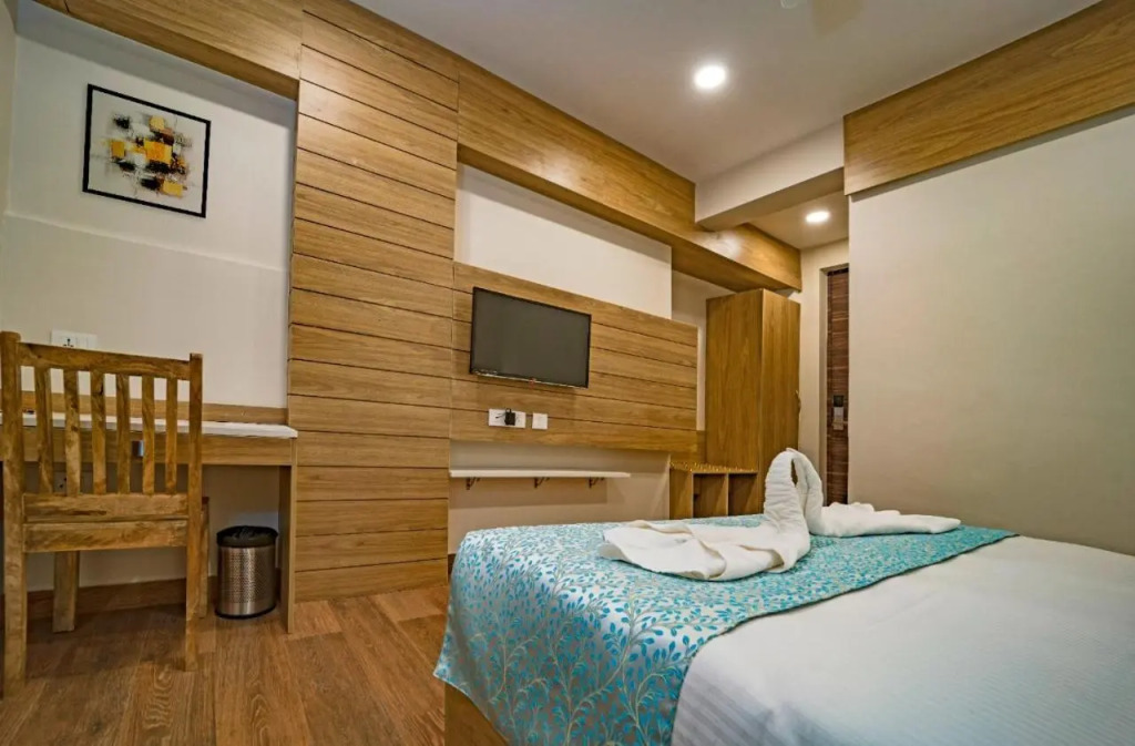 Hotel Wonder Cliff