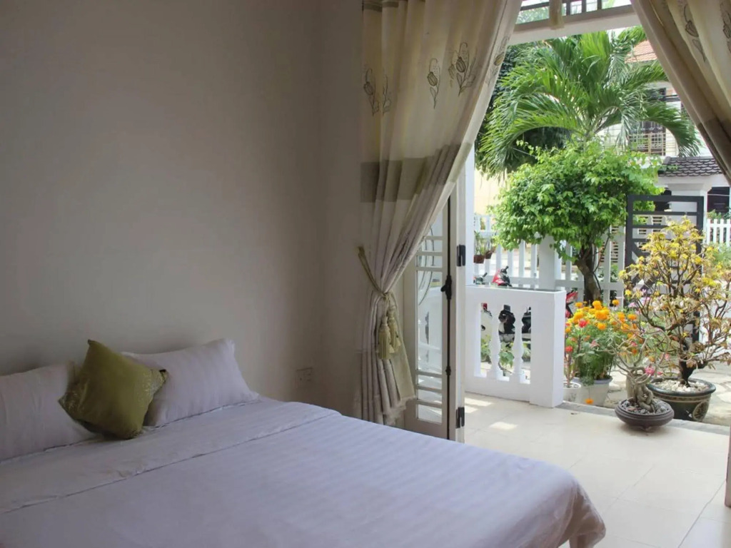 Little House Homestay