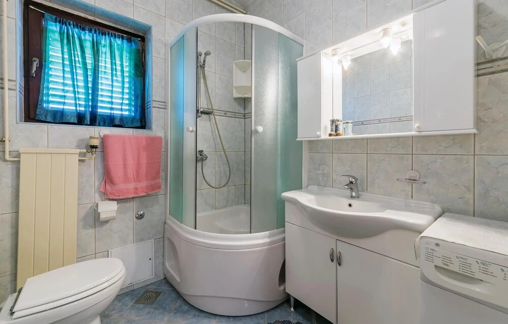 Stunning Apartment in Pula With Wifi and 3 Bedrooms