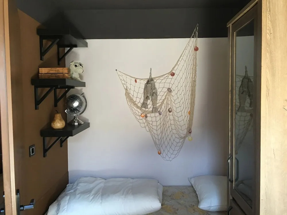 Ameland Appartementen