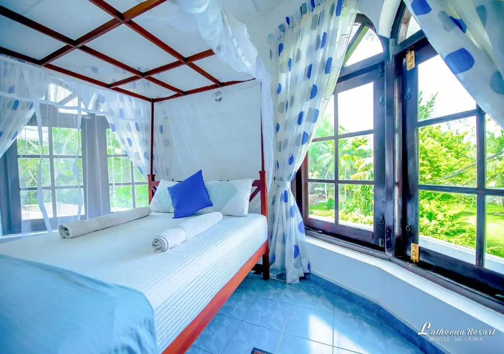 Latheena Resort