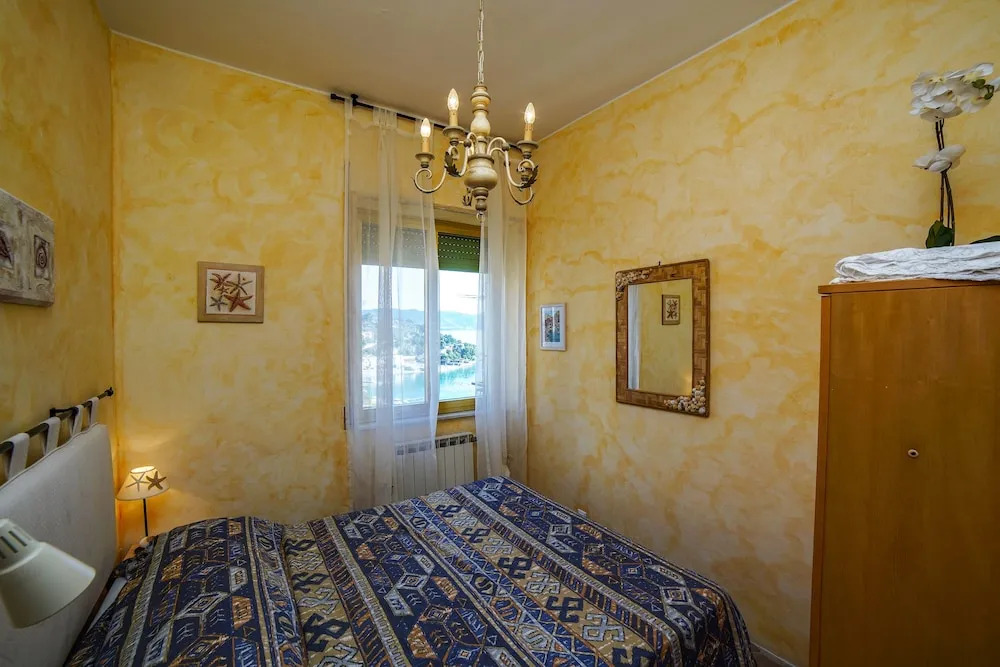 Gioia con Vista