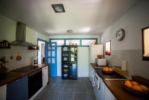 Casa Candelas