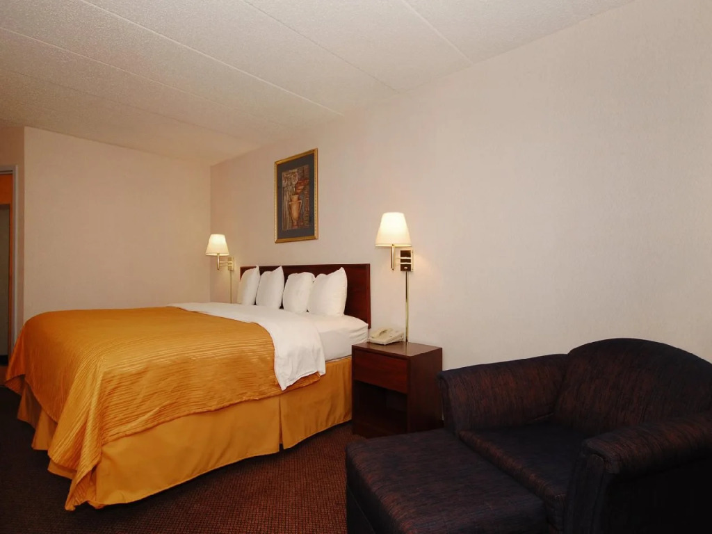 Best Western OHare North/Elk Grove Hotel
