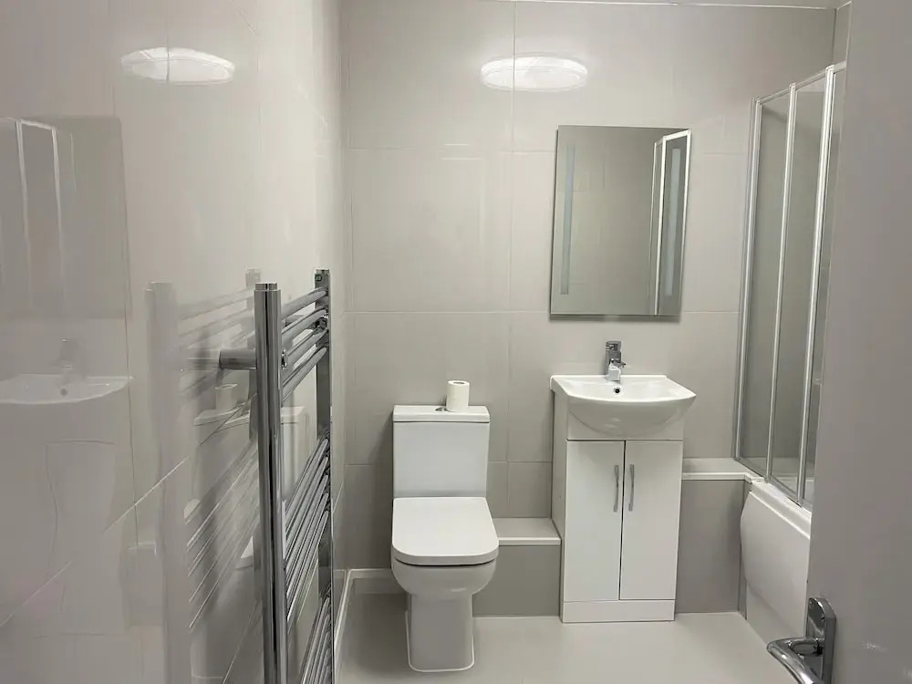 London Bliss Retreat - Superb 3-bed House