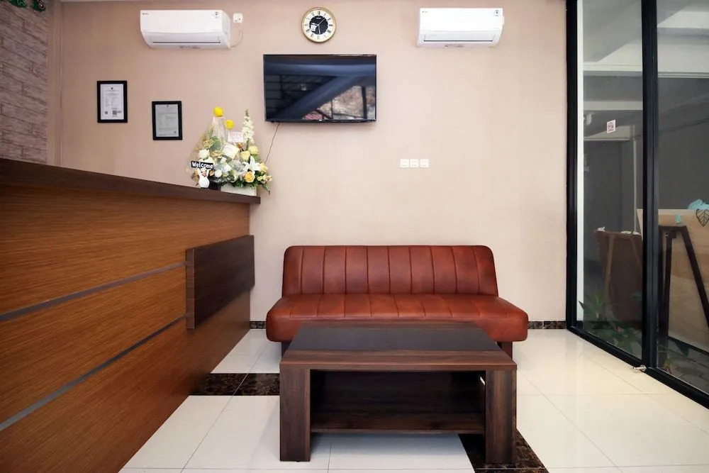 Airy Kranggan Kalikuping 29 Semarang