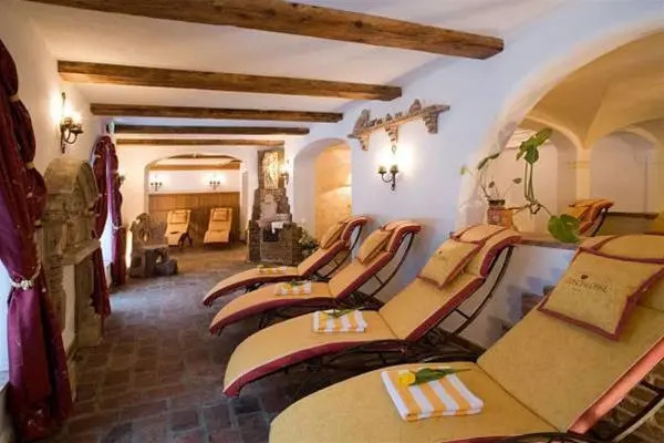 Hotel Jagdschlössl