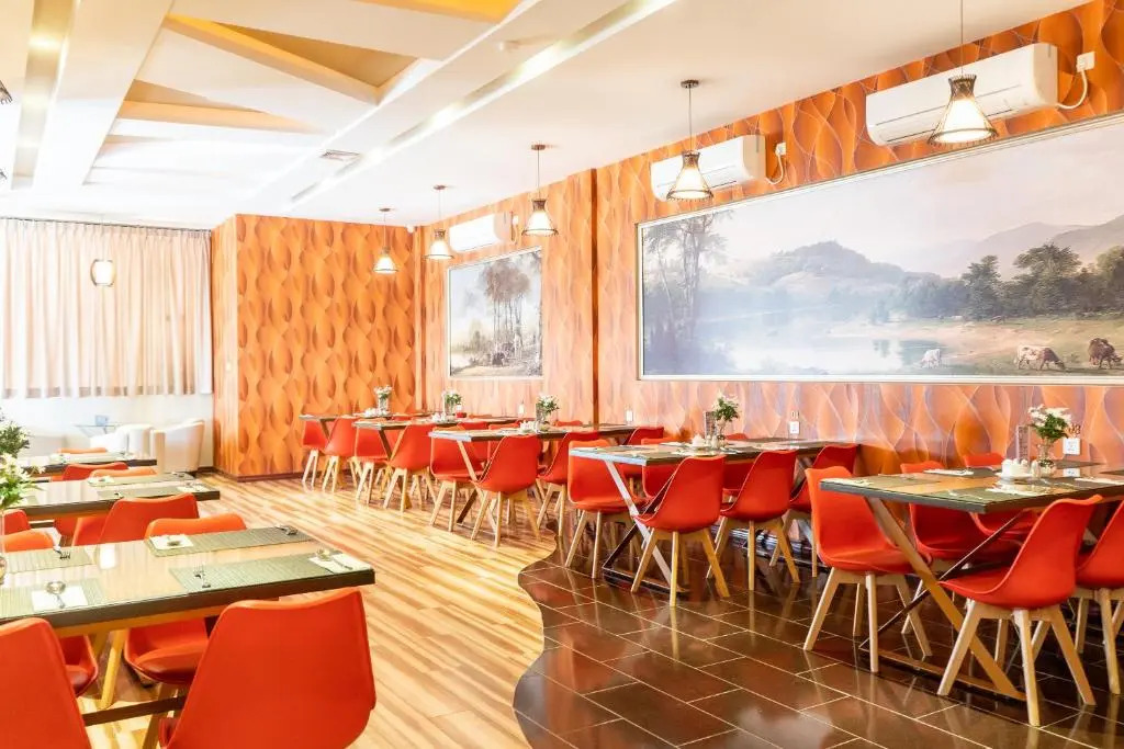 Hokkie Hotel Punggur Batam