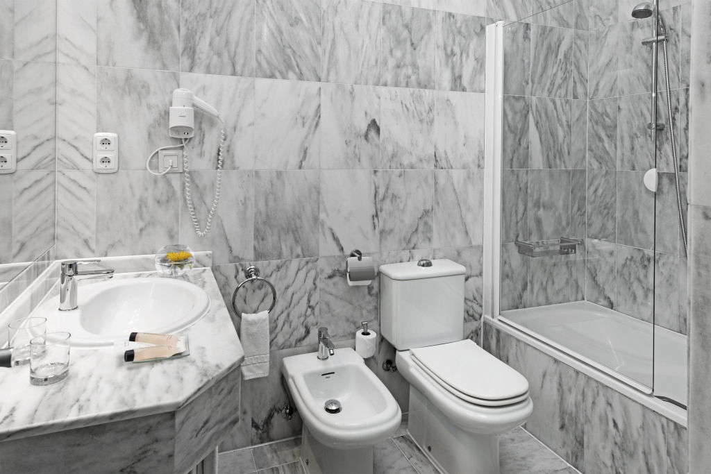 Elba Motril Beach & Business Hotel
