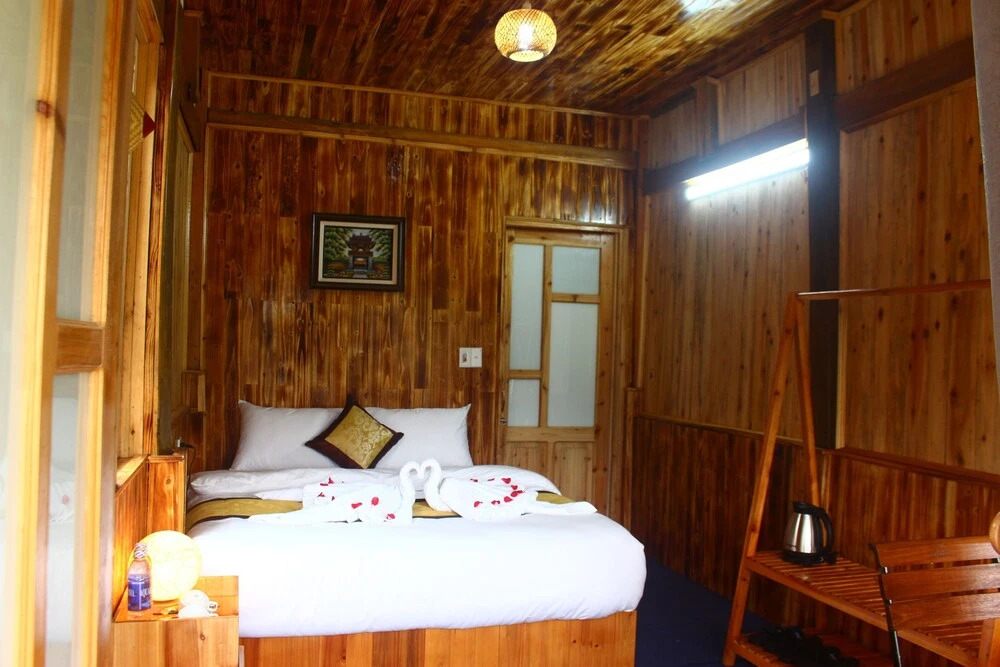 Sapa Eco Hugo