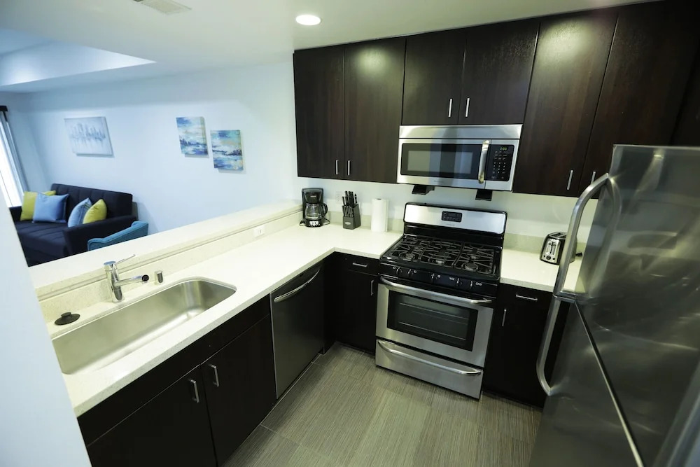 Executive Suites