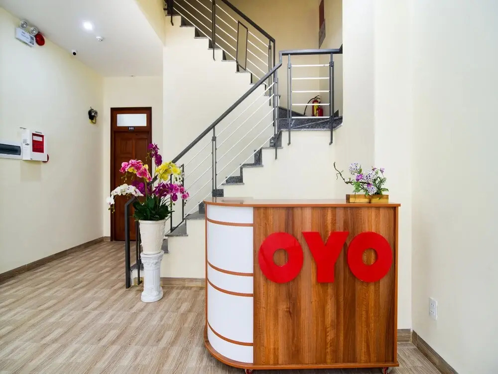 OYO 775 Sea House Hotel & Apartment