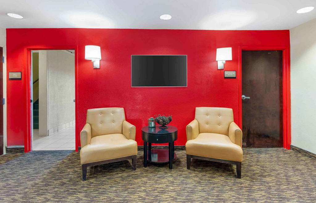 Extended Stay America Suites - Dublin - Hacienda Dr