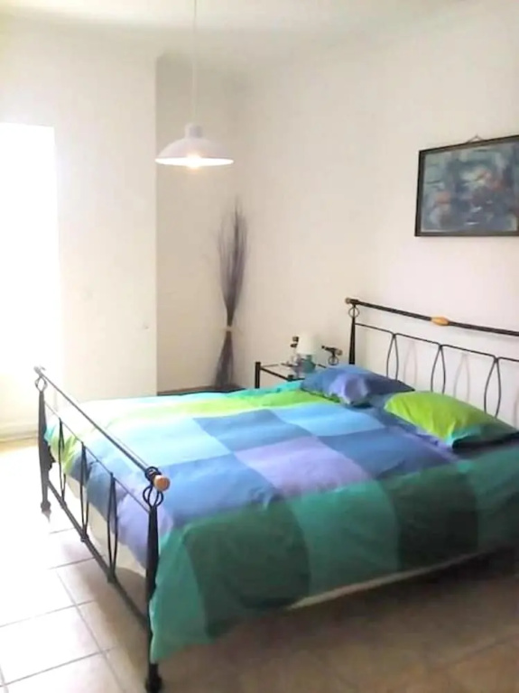 Spacious villa with private pool in Grândola