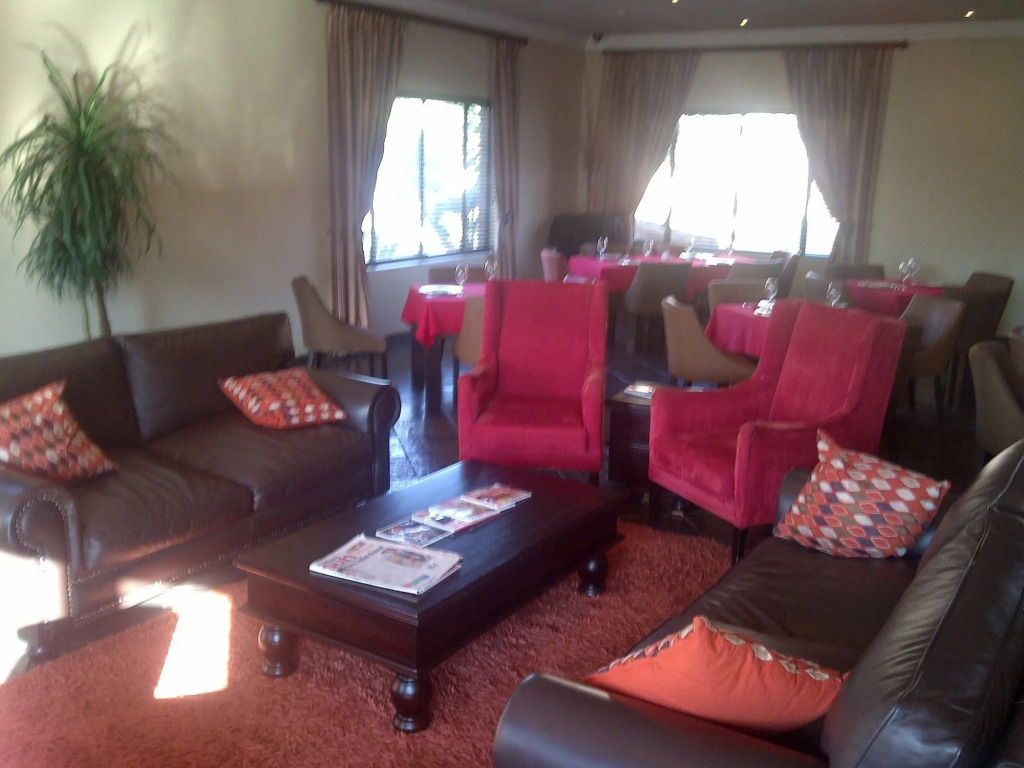 Soli Deo Gloria Boutique Hotel