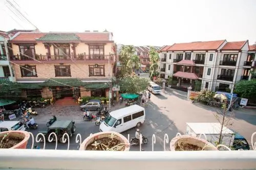 Hoi Pho Hotel