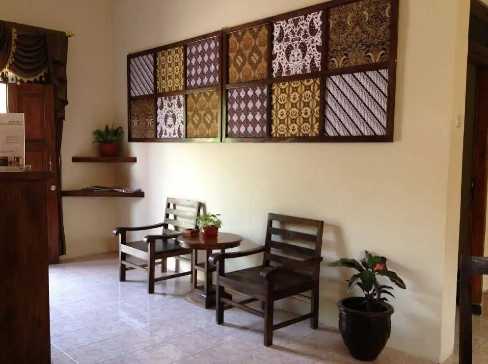 Larasati Guest House