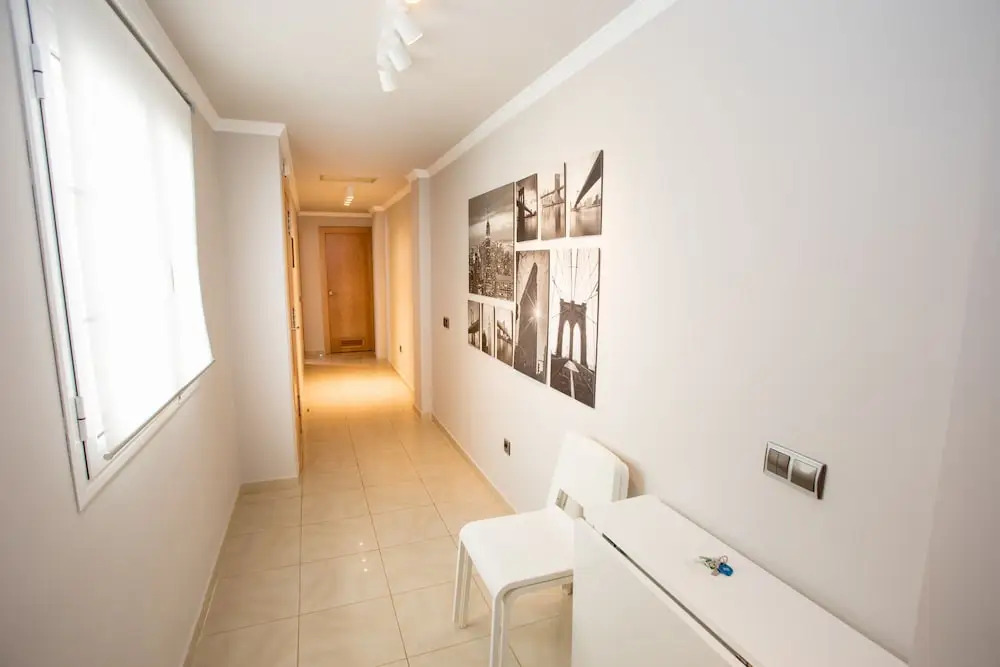 San Antonio ViVac Apartamentos