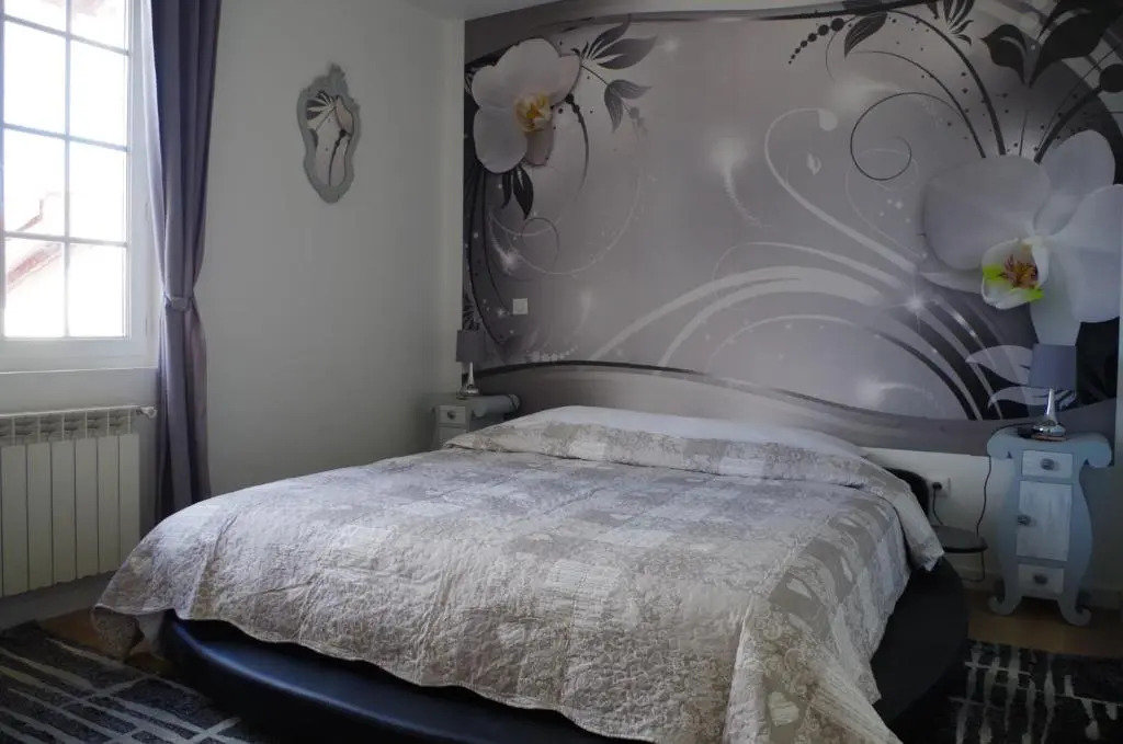 Maison Elizondoa - chambres, restaurant et SPA