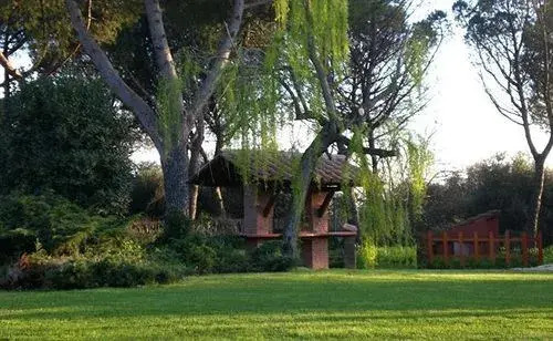 Casale Belladonna