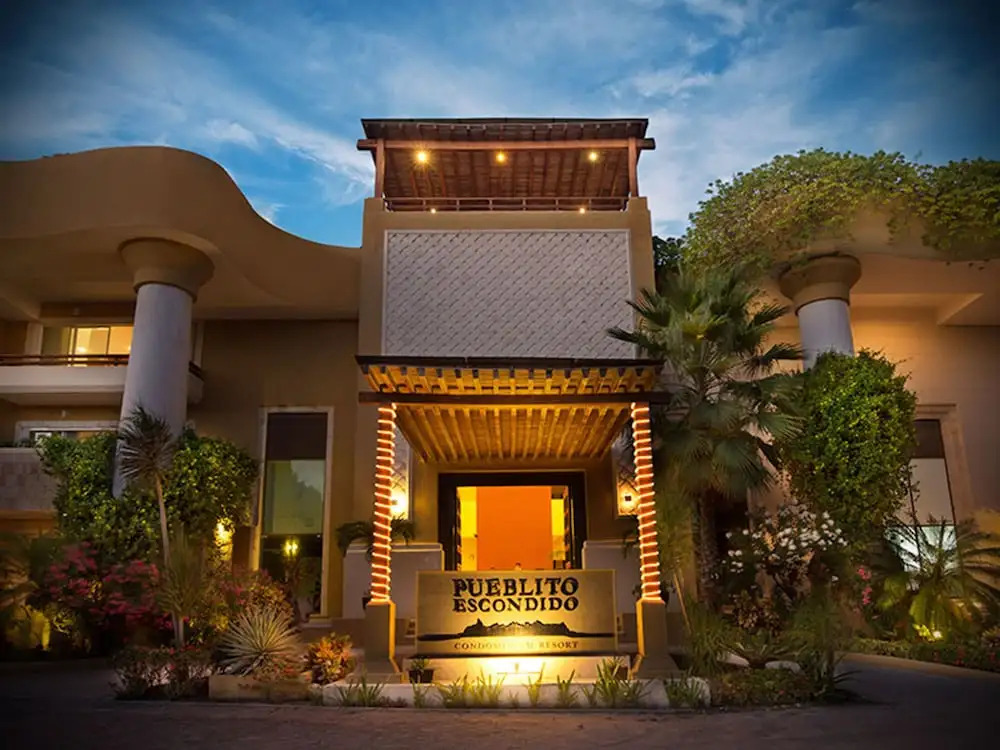 Pueblito Luxury Penthouse by Tripintravel