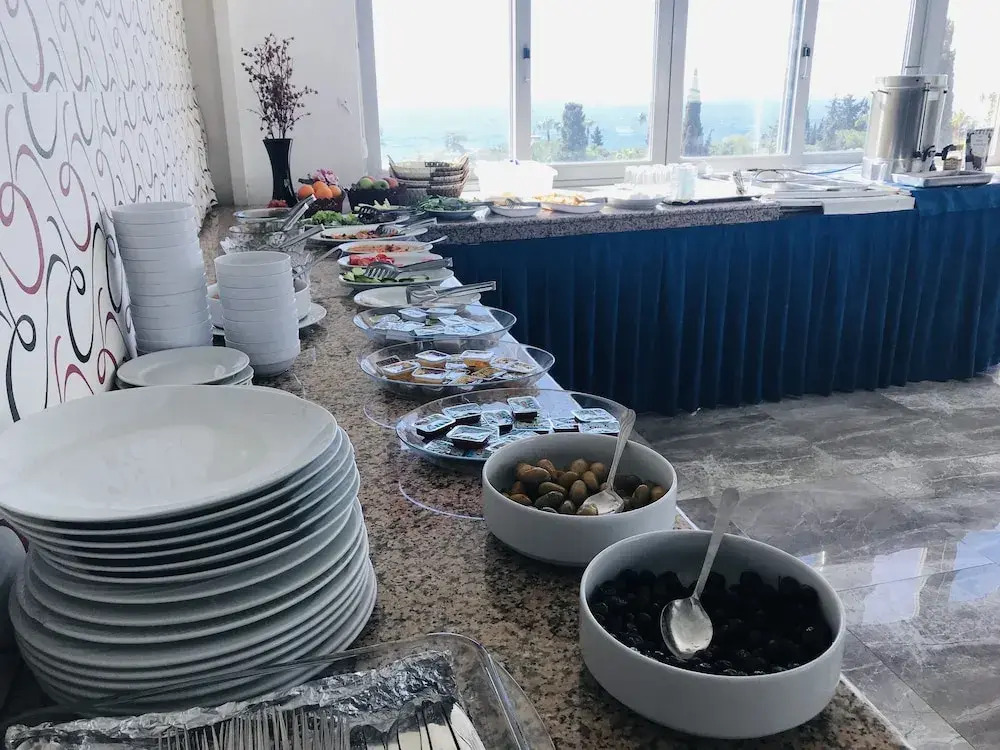 Madi Hotel Antalya