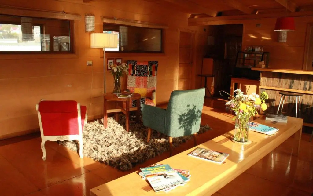 Palafito 1326 Hotel Boutique Chiloé