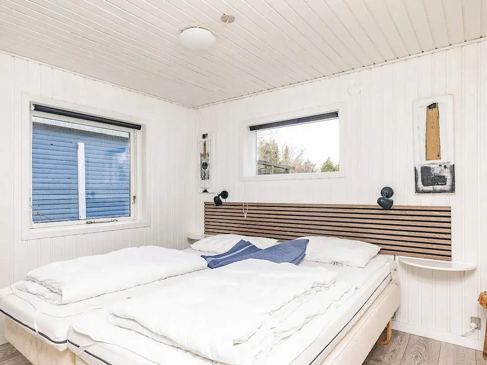 4 Star Holiday Home in Hals