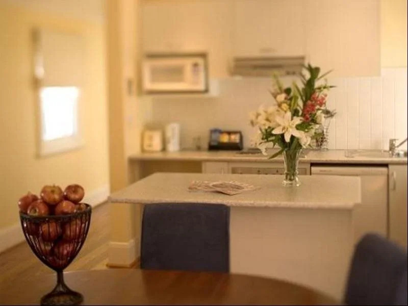 Hotel Charsfield Melbourne