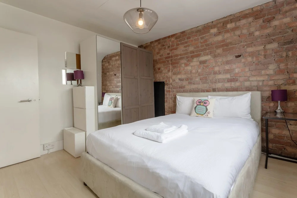 Central 1 Bedroom Flat in Pimlico