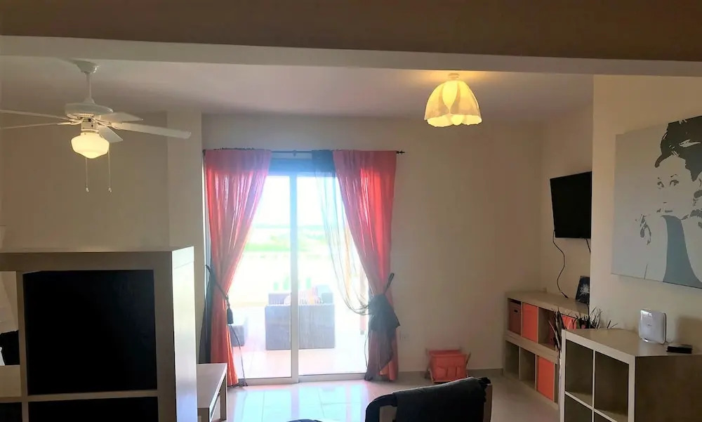 Seaview Apartment