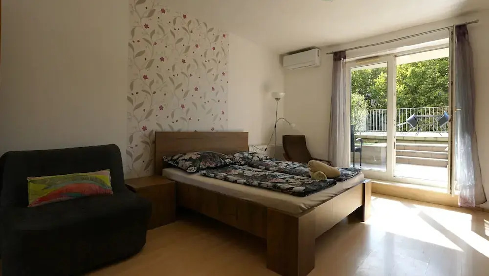 Club218 Wellness Apartments