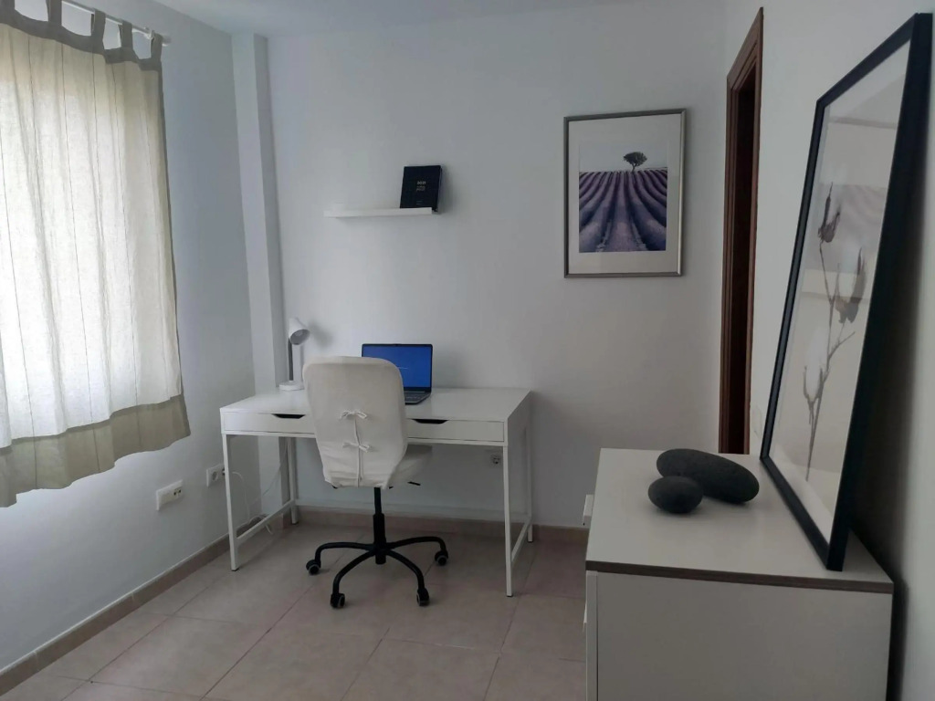 Vivienda Vacacional Helios - Penthouse Deluxe