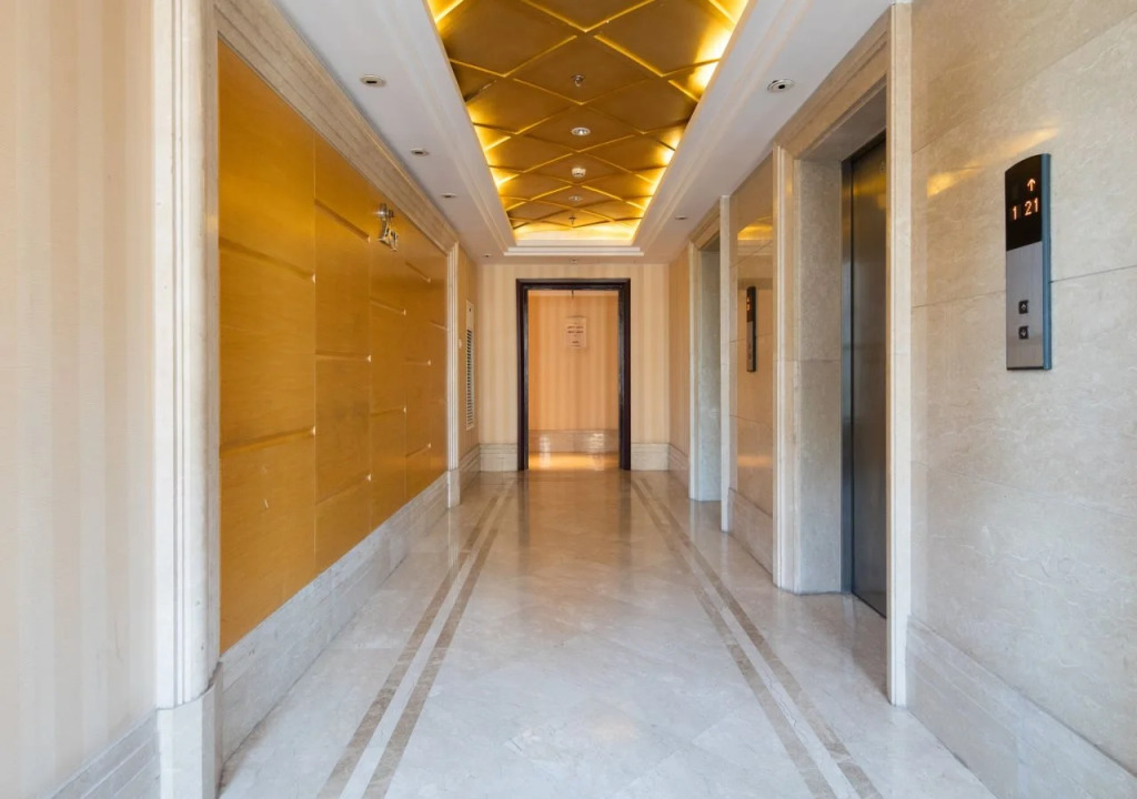 Yise Apartment Beijing Guomao CBD Branch