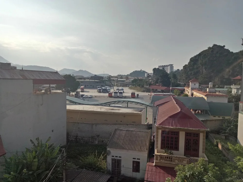 Hoa Sen Hotel