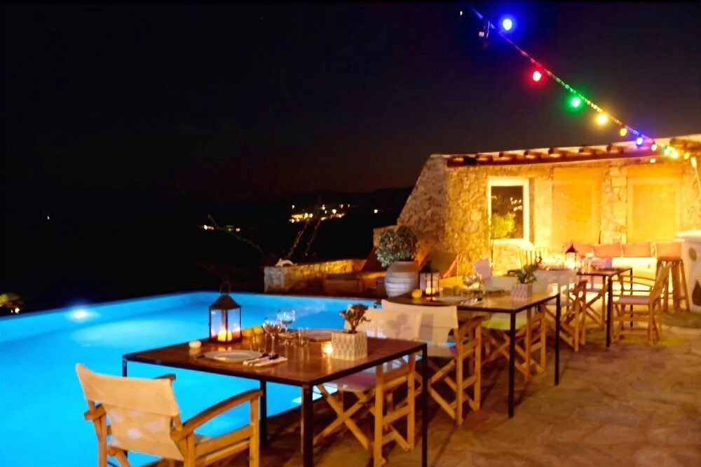 Villa Nautilia